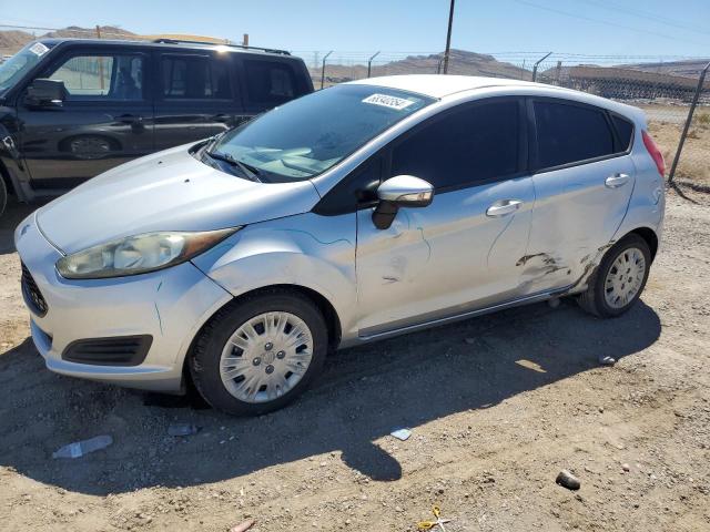 Photo 1 from auction – 2016 FORD FIESTA SE with VIN 3FADP4EE7GM154775