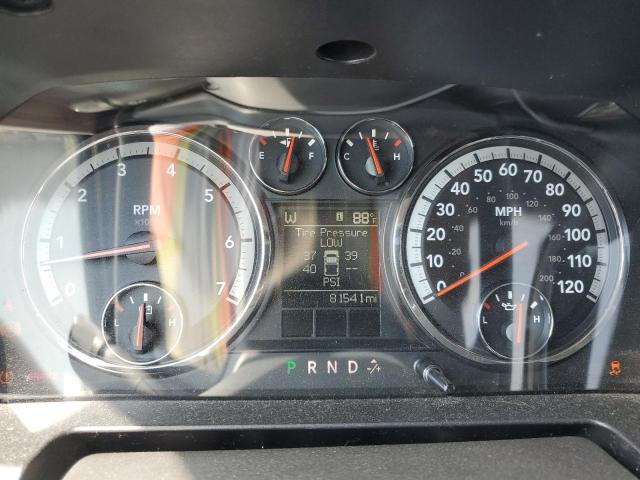 Photo 9 from auction – 2011 DODGE RAM 1500 with VIN 1D7RB1GP4BS656368