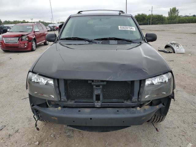 Photo 5 from auction – 2008 CHEVROLET TRAILBLAZE with VIN 1GNDT13S282157502