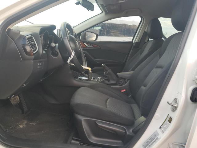 Photo 7 from auction – 2015 MAZDA 3 TOURING with VIN JM1BM1V76F1259183