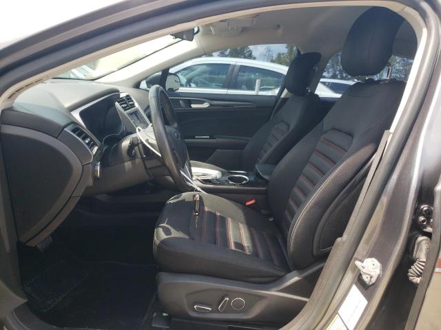 Photo 7 from auction – 2014 FORD FUSION SE with VIN 3FA6P0H93ER115665
