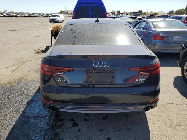 Photo 6 from auction – 2018 AUDI A4 PREMIUM with VIN WAUENAF44JA166585