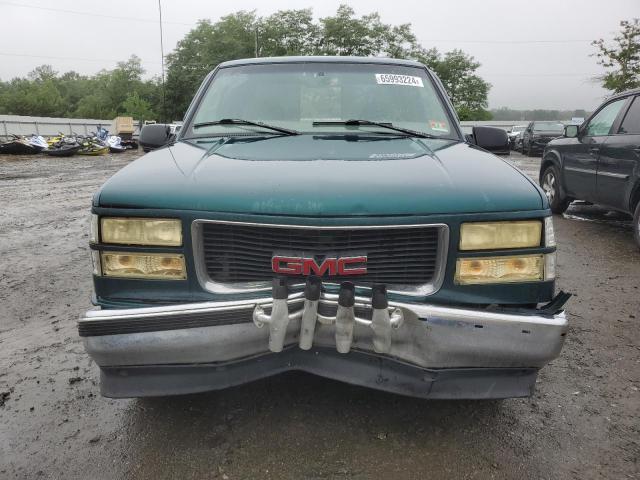 صورة رقم 5 من المزاد - 1997 GMC SIERRA C15 مع VIN 2GTEC19M7V1532821