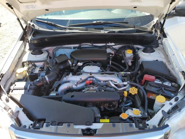 Photo 12 from auction – 2010 SUBARU FORESTER X with VIN JF2SH6BC0AH773602