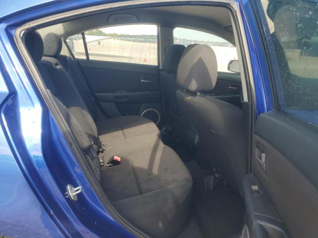 Photo 10 from auction – 2007 MAZDA 3 S with VIN JM1BK323X71730532