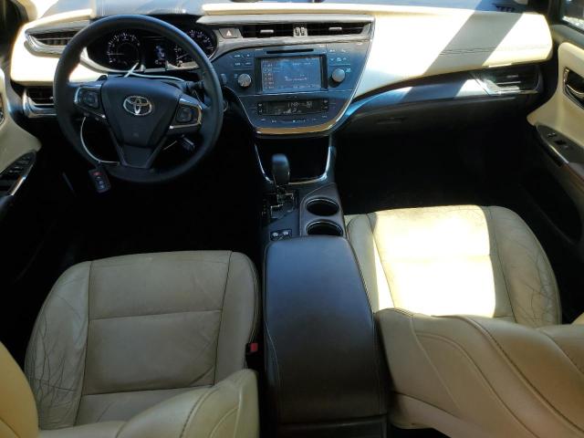 Photo 8 from auction – 2016 TOYOTA AVALON XLE with VIN 4T1BK1EB0GU242448