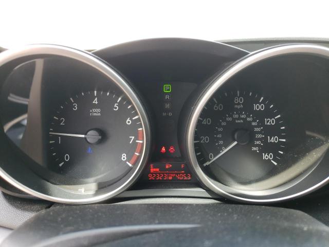 Zdjęcie 9 z aukcji – 2011 MAZDA 3 I z VIN JM1BL1UF6B1424901