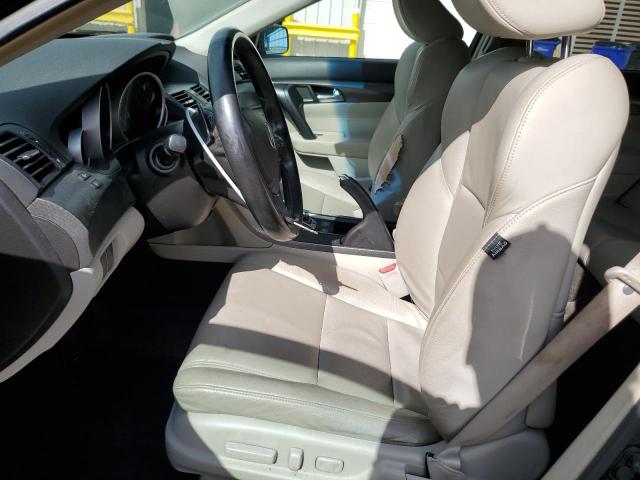 Photo 7 from auction – 2012 ACURA TL with VIN 19UUA8F25CA029192