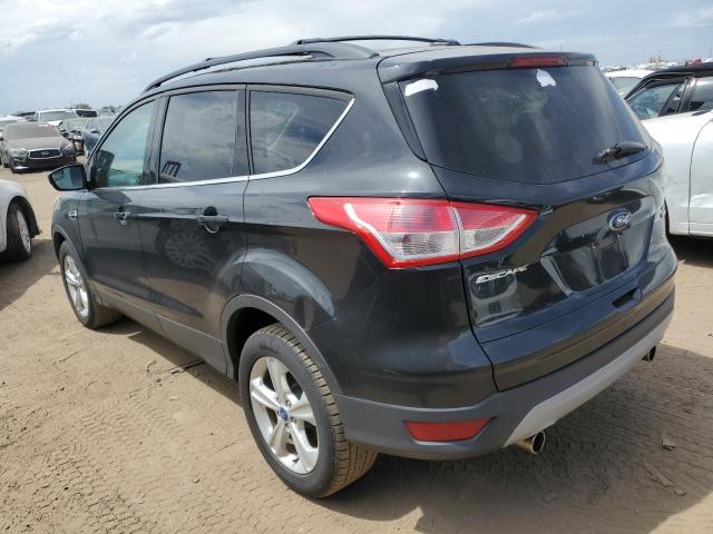Photo 2 from auction – 2013 FORD ESCAPE SE with VIN 1FMCU9GX7DUA10480