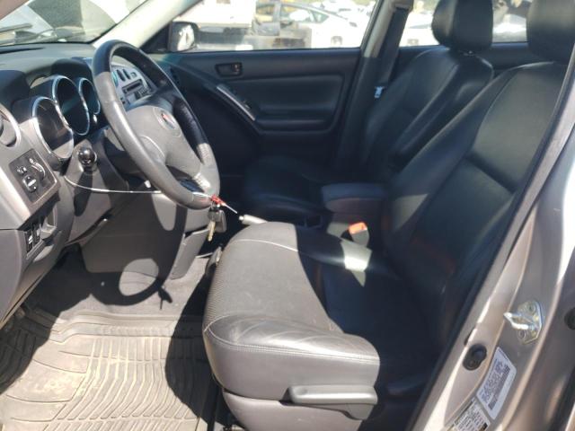 Photo 7 from auction – 2007 PONTIAC VIBE with VIN 5Y2SL658X7Z404740