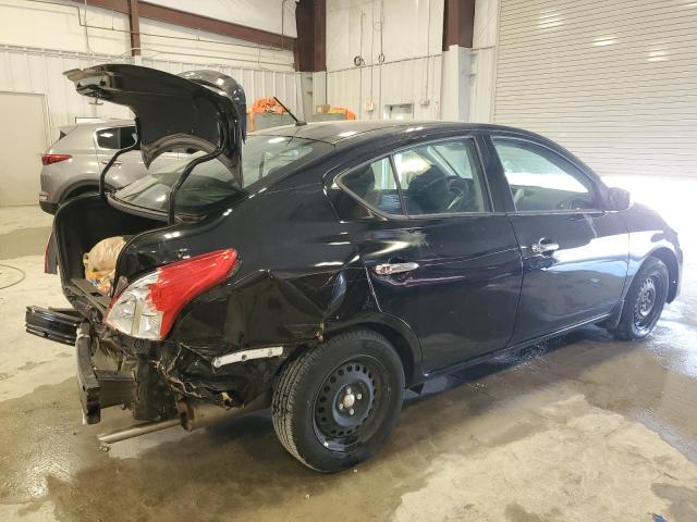 Photo 3 from auction – 2019 NISSAN VERSA S with VIN 3N1CN7AP0KL881178