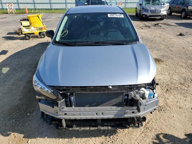 Photo 5 from auction – 2021 SUBARU IMPREZA with VIN 4S3GKAB68M3606473