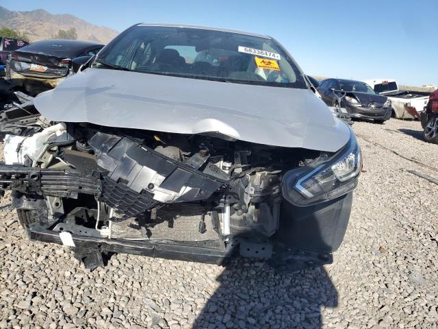 Photo 5 from auction – 2021 NISSAN VERSA S with VIN 3N1CN8DV4ML909292