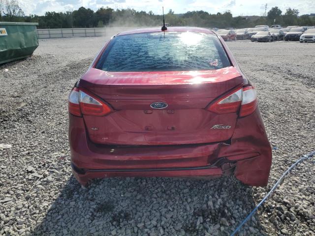 Photo 6 from auction – 2016 FORD FIESTA SE with VIN 3FADP4BJ1GM190480
