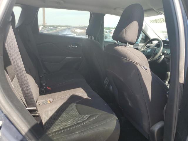 Photo 11 from auction – 2020 JEEP CHEROKEE L with VIN 1C4PJLCB5LD641961