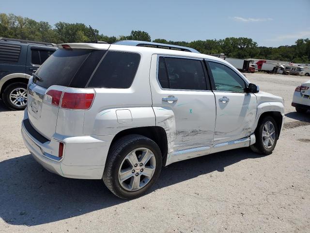 Photo 3 from auction – 2016 GMC TERRAIN DE with VIN 2GKALREK8G6360939