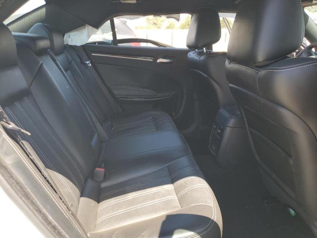 Photo 10 from auction – 2023 CHRYSLER 300 S with VIN 2C3CCABG1PH537622