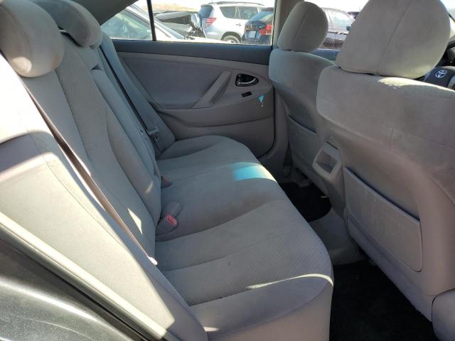 Photo 10 from auction – 2007 TOYOTA CAMRY CE with VIN 4T1BE46K67U571890
