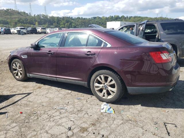Photo 2 from auction – 2011 FORD TAURUS SEL with VIN 1FAHP2EW6BG163761
