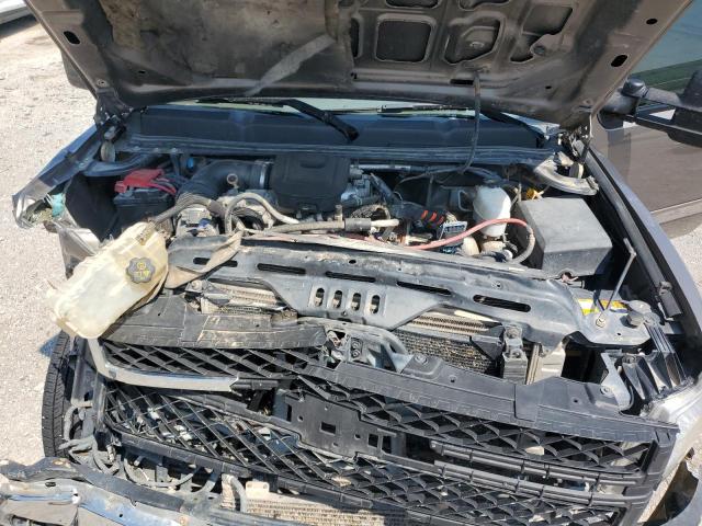 Photo 11 from auction – 2013 CHEVROLET SILVERADO with VIN 1GC4K1C8XDF158156