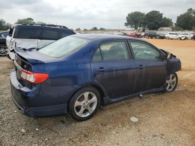 Photo 3 from auction – 2012 TOYOTA COROLLA BA with VIN 5YFBU4EE7CP033502
