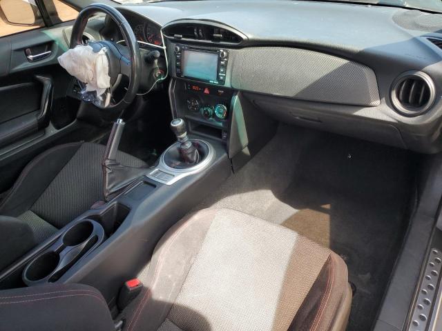 Zdjęcie 8 z aukcji – 2016 SUBARU BRZ 2.0 PR z VIN JF1ZCAB13G9604535