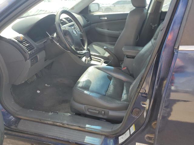 Photo 7 from auction – 2003 HONDA ACCORD EX with VIN 1HGCM66533A080045