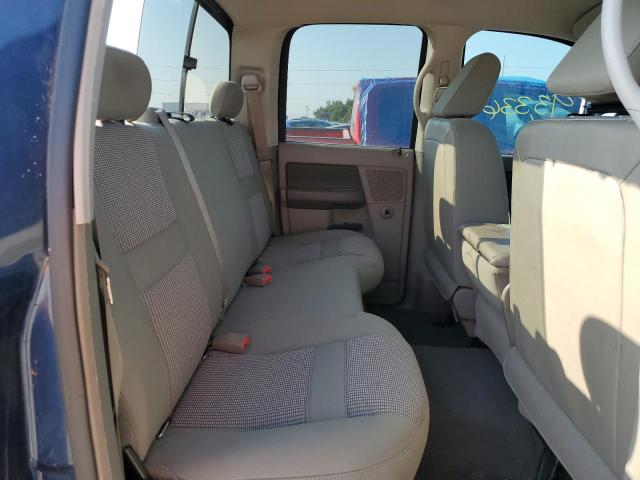 Photo 10 from auction – 2007 DODGE RAM 1500 S with VIN 1D7HA18P37J621489