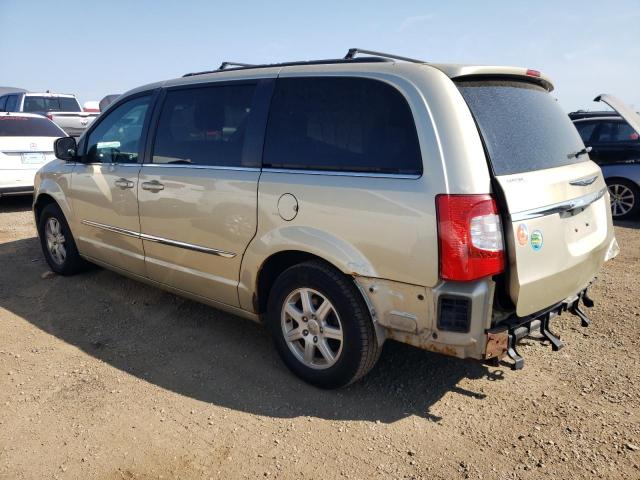 Photo 2 from auction – 2011 CHRYSLER TOWN & COU with VIN 2A4RR5DG0BR621663