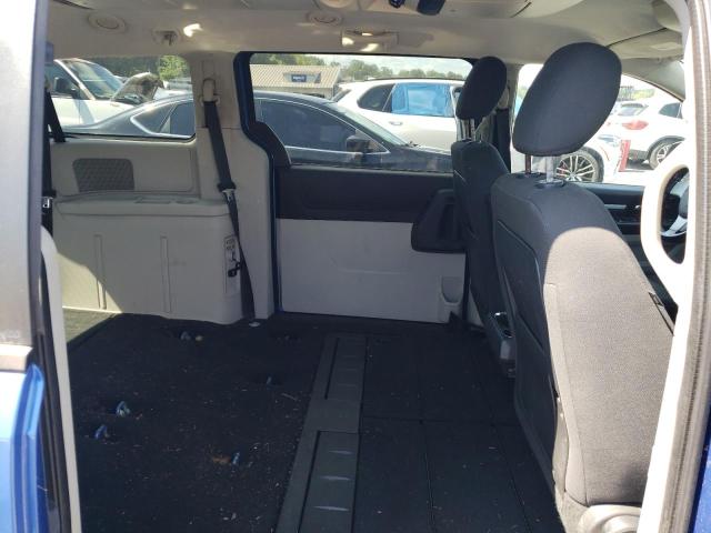 Photo 11 from auction – 2008 DODGE GRAND CARA with VIN 2D8HN54P58R673510