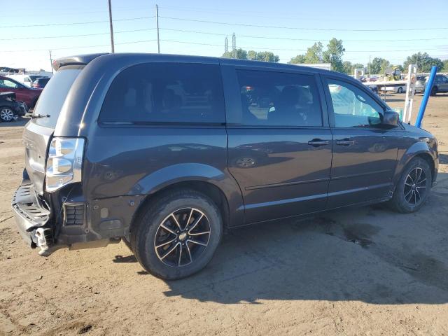 Фото 3 с аукциона – 2017 DODGE GRAND CARA с VIN 2C4RDGCG2HR845818