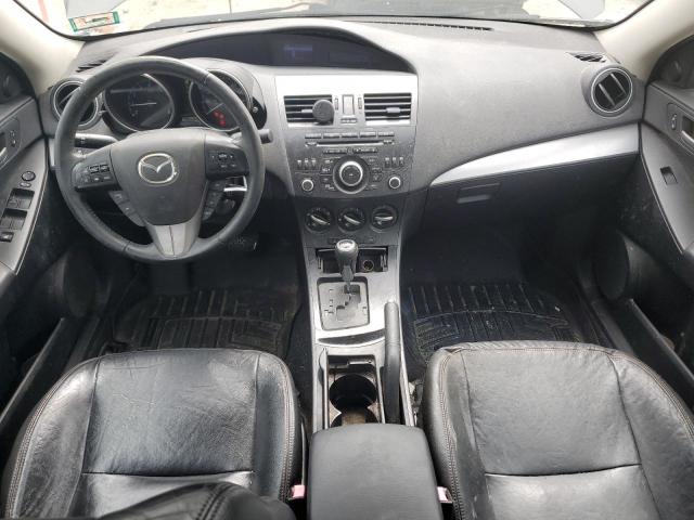 Photo 8 from auction – 2012 MAZDA 3 I with VIN JM1BL1V80C1637943