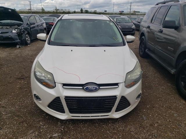 Photo 5 from auction – 2012 FORD FOCUS TITA with VIN 1FAHP3N29CL173194