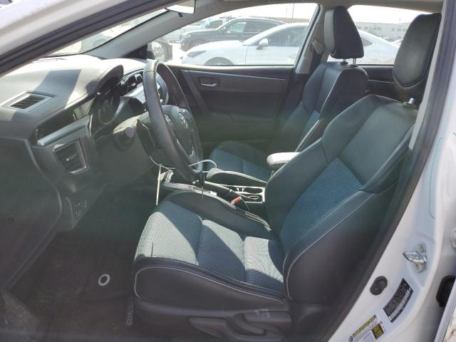 Photo 7 from auction – 2016 TOYOTA COROLLA L with VIN 5YFBURHE2GP453652