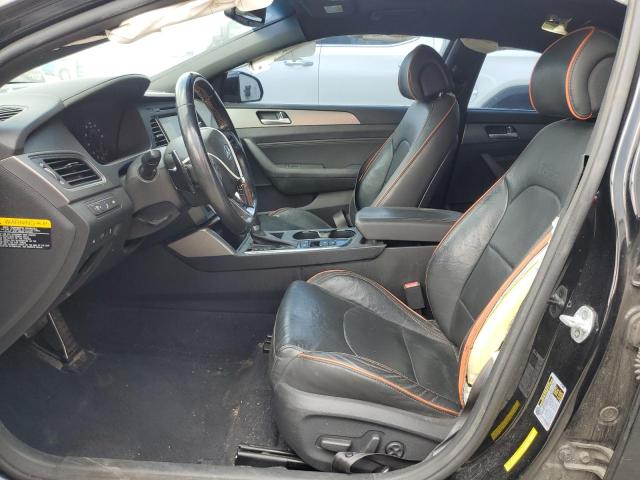 Photo 7 from auction – 2015 HYUNDAI SONATA SPO with VIN 5NPE34AB6FH066908