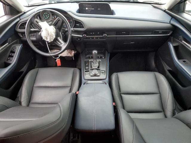 Photo 8 from auction – 2021 MAZDA CX-30 SELE with VIN 3MVDMBBL3MM221974