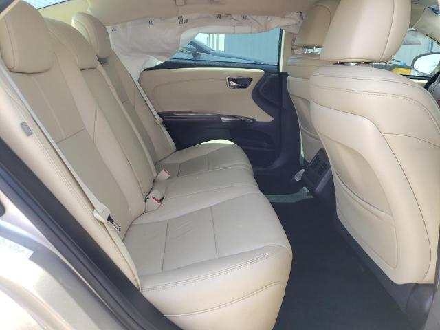 Photo 10 from auction – 2014 TOYOTA AVALON BAS with VIN 4T1BK1EB0EU123781
