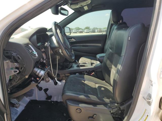 Photo 7 from auction – 2019 DODGE DURANGO GT with VIN 1C4RDHDG2KC650287