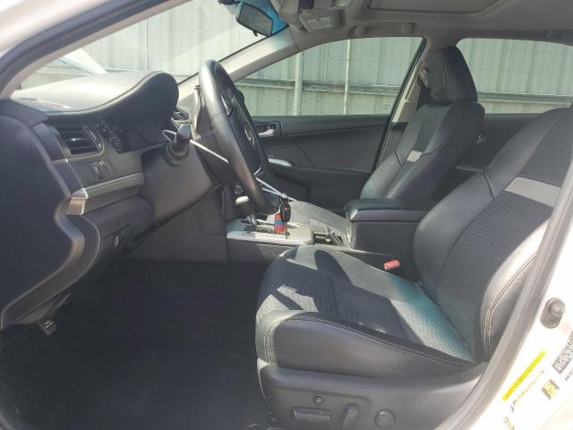Photo 7 from auction – 2012 TOYOTA CAMRY BASE with VIN 4T1BF1FK7CU571063