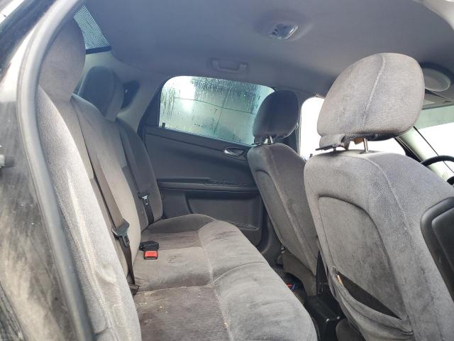 Photo 10 from auction – 2012 CHEVROLET IMPALA POL with VIN 2G1WD5E31C1214883