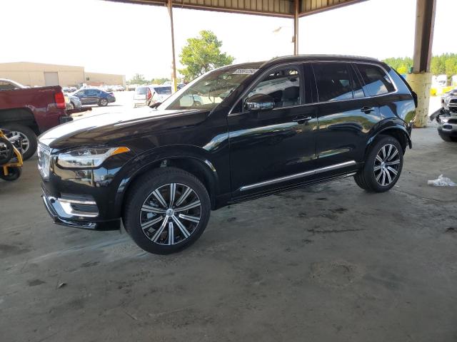 VOLVO XC90 PLUS 2023 with VIN YV4062PN9P1962553 - Photo from auction