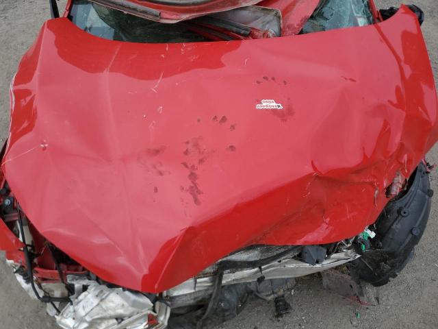 Photo 11 from auction – 2018 HONDA CIVIC EX with VIN JHMFC1F30JX028803