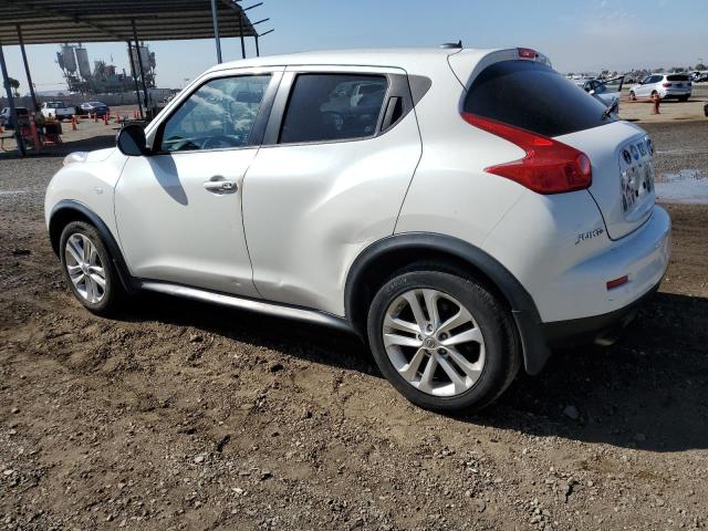 Photo 2 from auction – 2014 NISSAN JUKE S with VIN JN8AF5MR3ET354338