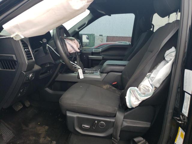 Photo 7 from auction – 2018 FORD F150 SUPER with VIN 1FTEW1E56JFA98903