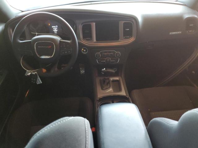 Photo 8 from auction – 2023 DODGE CHARGER GT with VIN 2C3CDXHG7PH551628