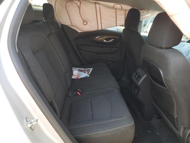 Photo 11 from auction – 2019 GMC TERRAIN SL with VIN 3GKALMEV0KL182106