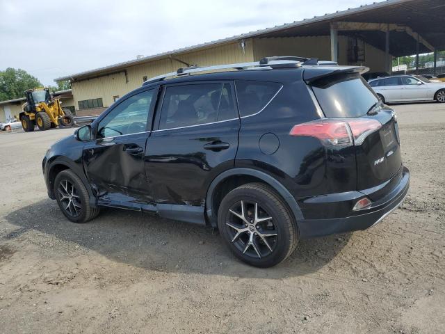 Photo 2 from auction – 2016 TOYOTA RAV4 SE with VIN 2T3JFREV0GW475066