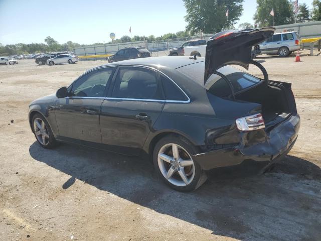 Photo 2 from auction – 2009 AUDI A4 PRESTIG with VIN WAUMF78K09A090236