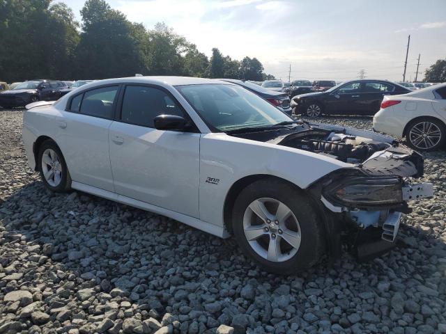 Photo 4 from auction – 2023 DODGE CHARGER SC with VIN 2C3CDXGJ6PH533263