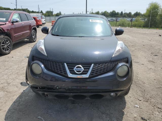 Photo 5 from auction – 2012 NISSAN JUKE S with VIN JN8AF5MV9CT114429